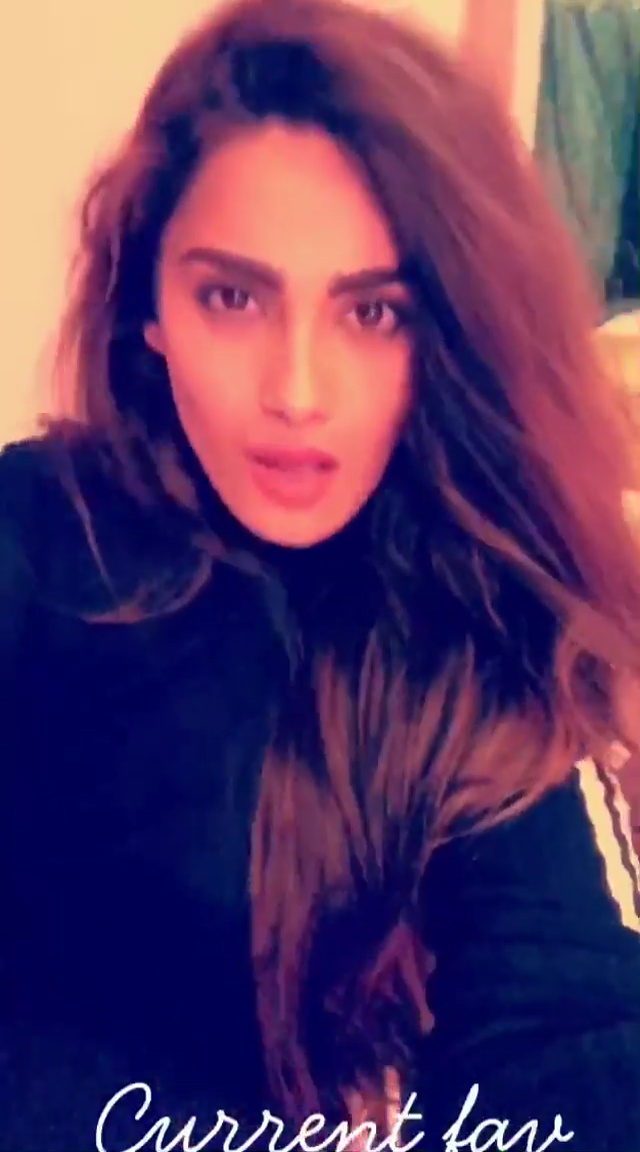 Sakshi Dwivedi
