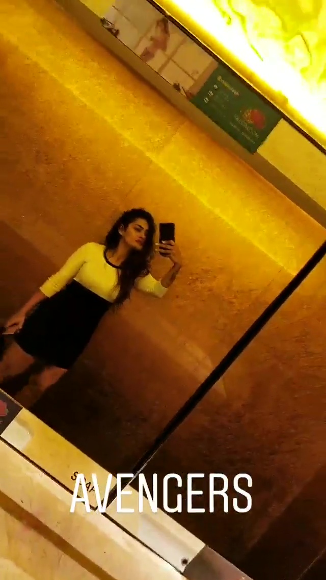 Sakshi Dwivedi