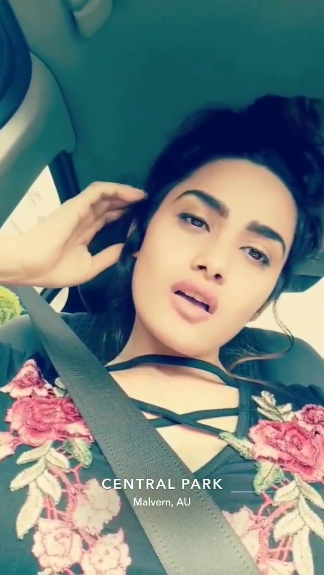 Sakshi Dwivedi
