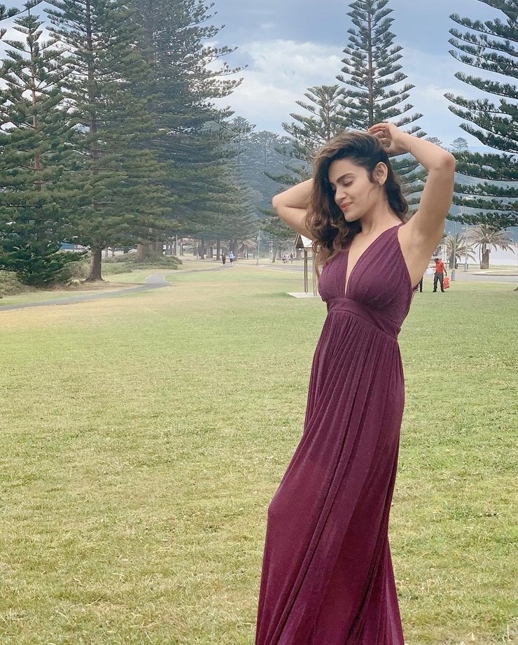 Sakshi Dwivedi