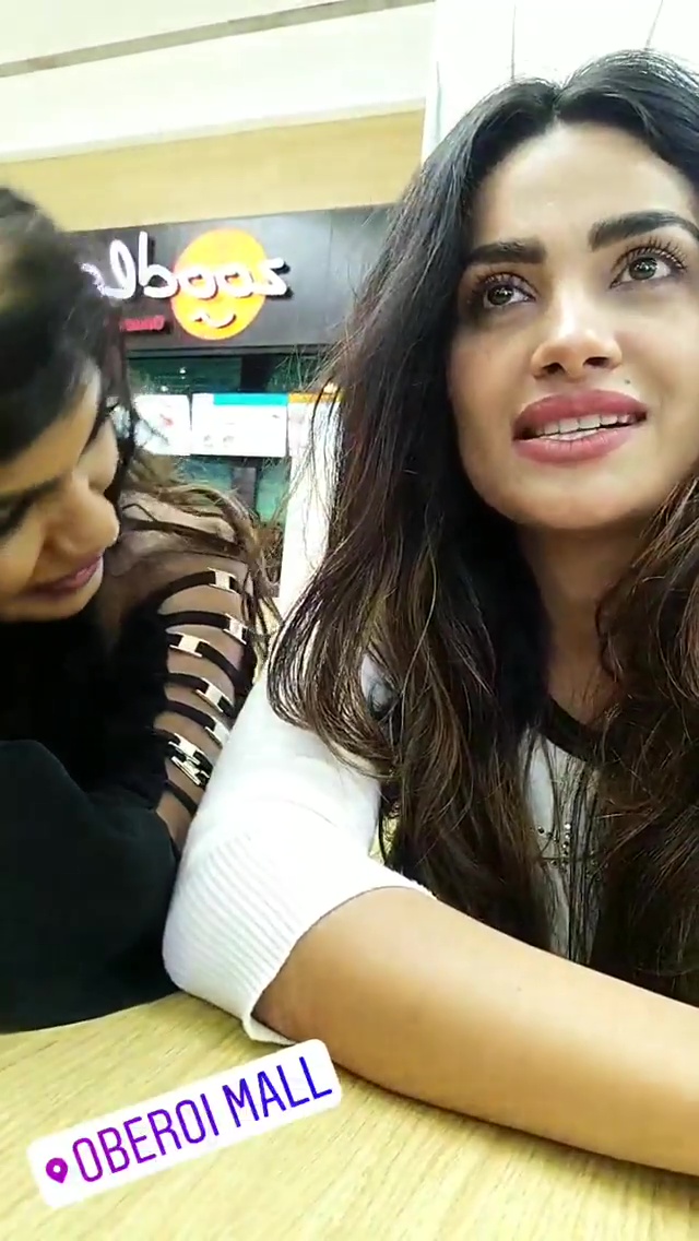 Sakshi Dwivedi