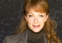 Lauren Holly Lauren Holly