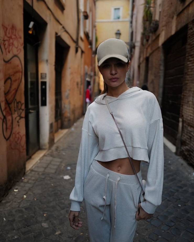 Josephine Skriver Josephine Skriver