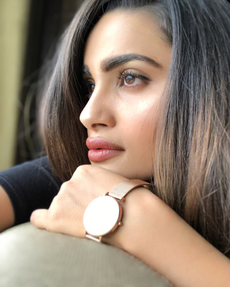 Sakshi Dwivedi