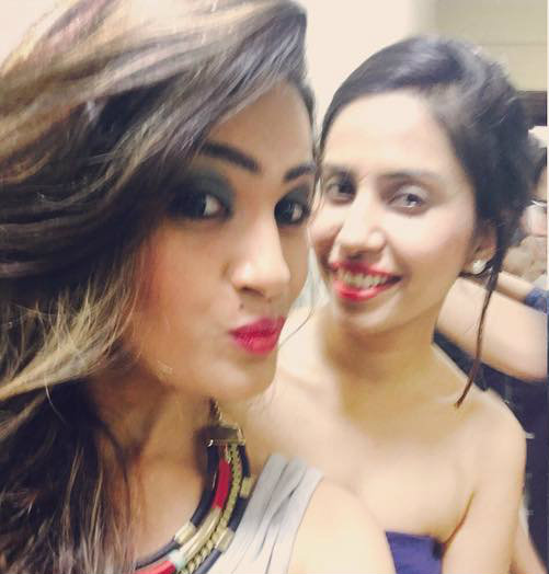 Sakshi Dwivedi