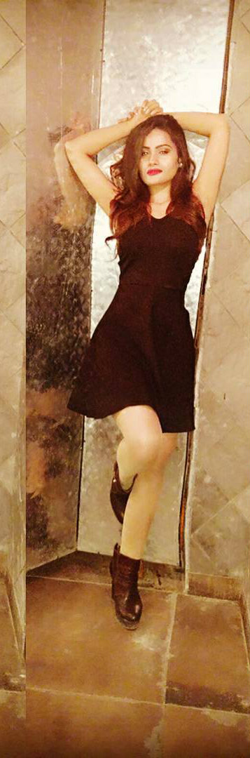 Sakshi Dwivedi
