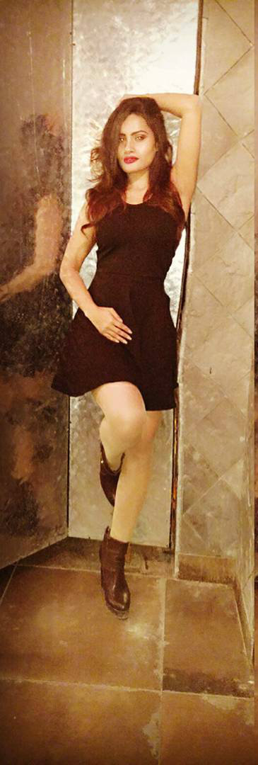 Sakshi Dwivedi