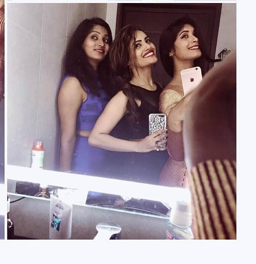 Sakshi Dwivedi