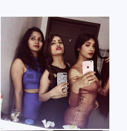 Sakshi Dwivedi