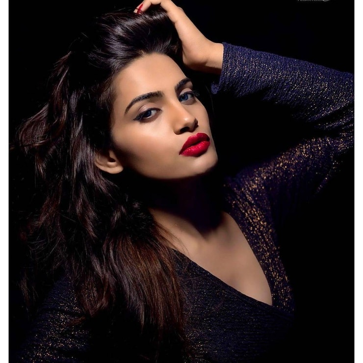 Sakshi Dwivedi