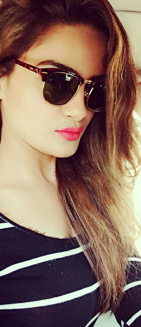 Sakshi Dwivedi