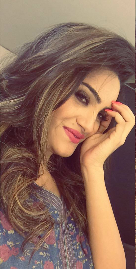 Sakshi Dwivedi