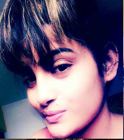 Sakshi Dwivedi