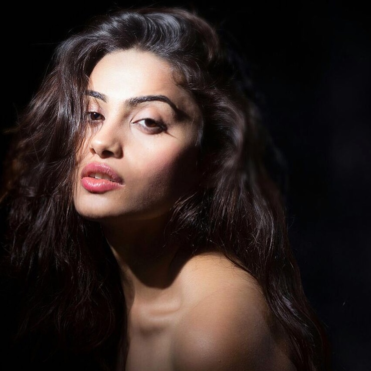 Sakshi Dwivedi