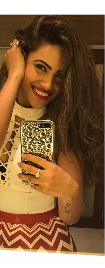 Sakshi Dwivedi
