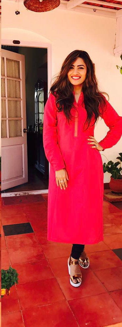 Sakshi Dwivedi
