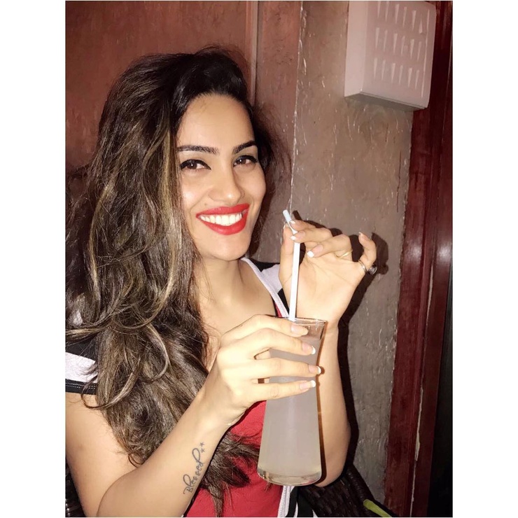 Sakshi Dwivedi