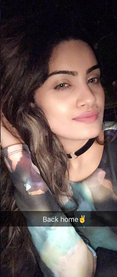 Sakshi Dwivedi
