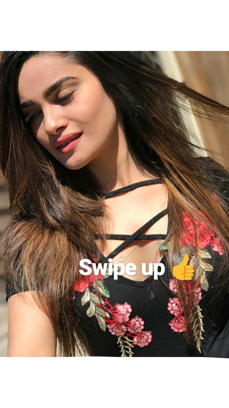 Sakshi Dwivedi