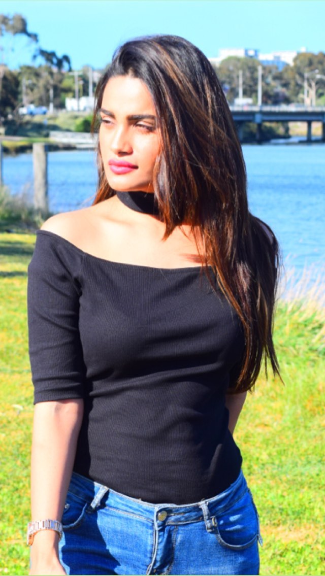 Sakshi Dwivedi