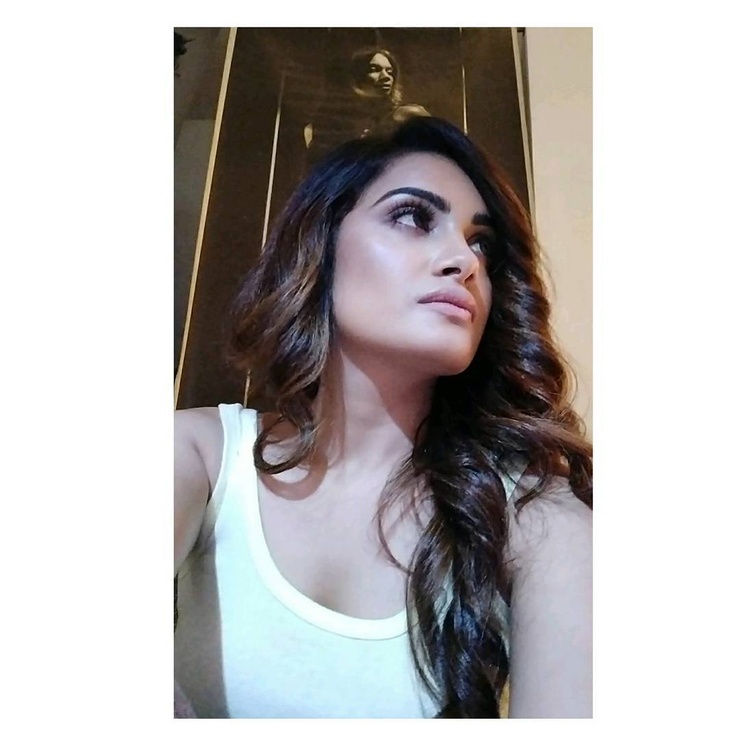 Sakshi Dwivedi