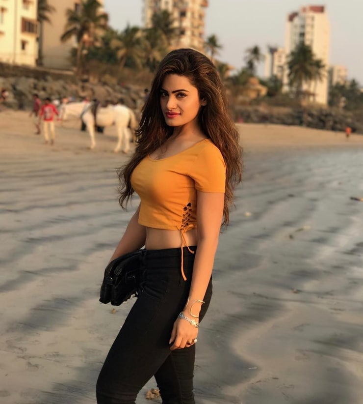 Sakshi Dwivedi