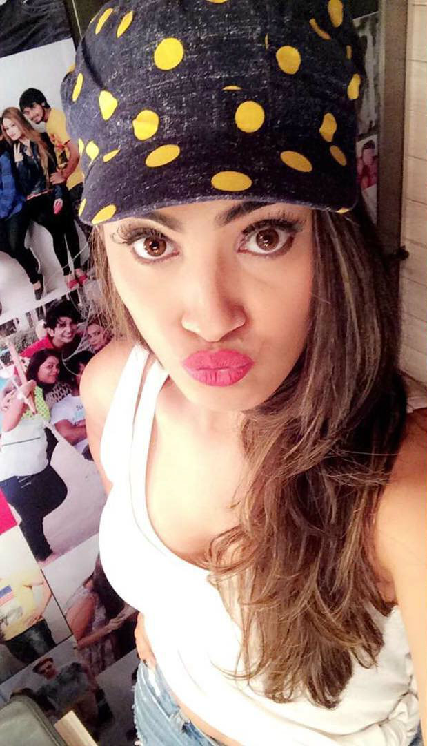 Sakshi Dwivedi