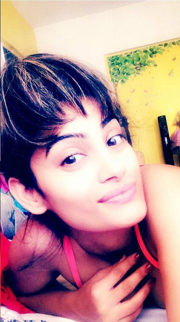 Sakshi Dwivedi