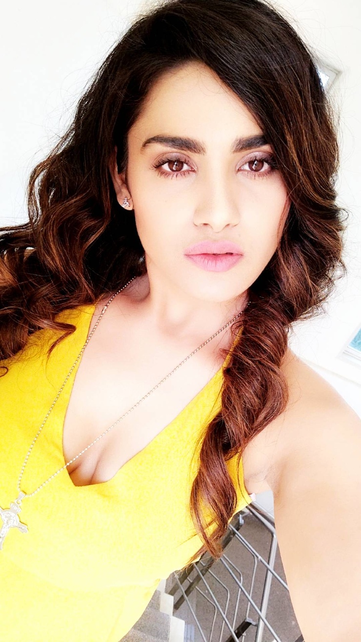 Sakshi Dwivedi