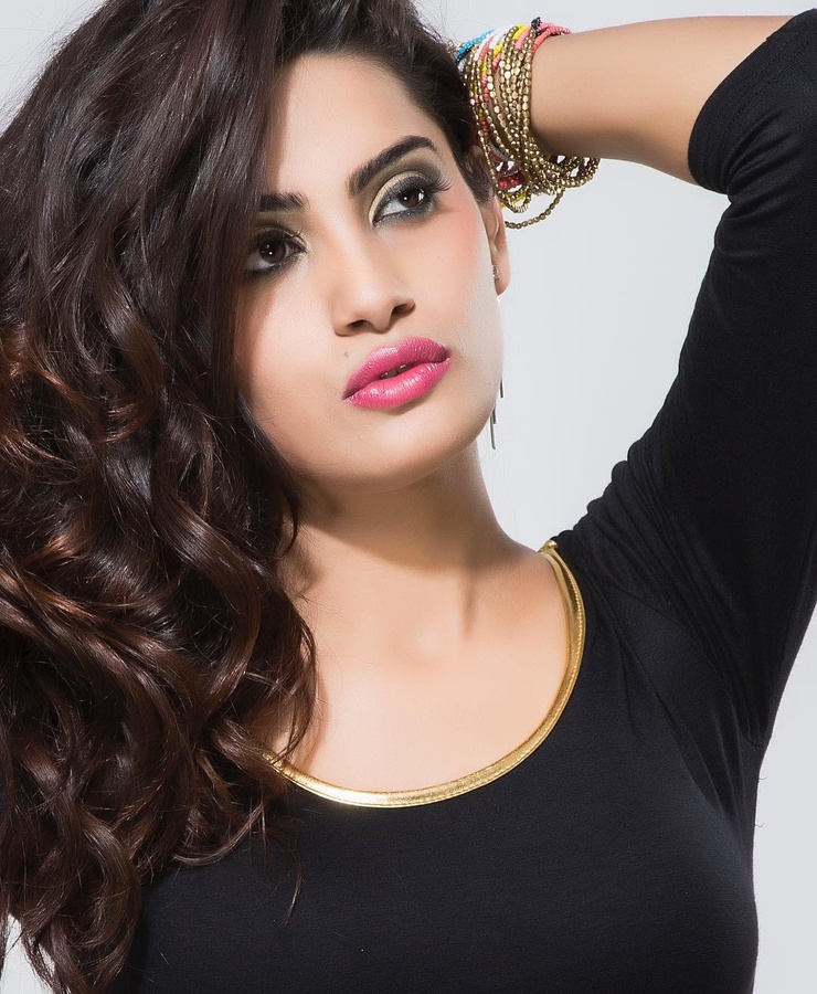 Sakshi Dwivedi