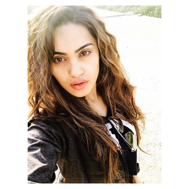 Sakshi Dwivedi
