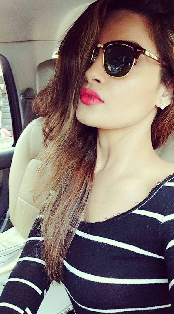 Sakshi Dwivedi