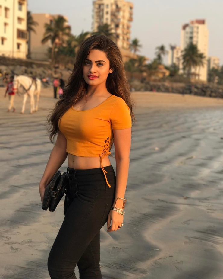 Sakshi Dwivedi