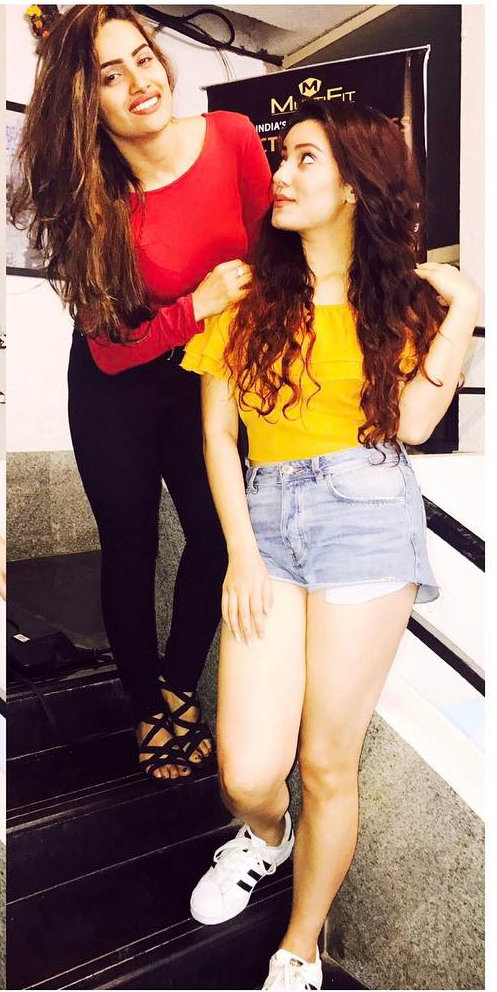 Sakshi Dwivedi