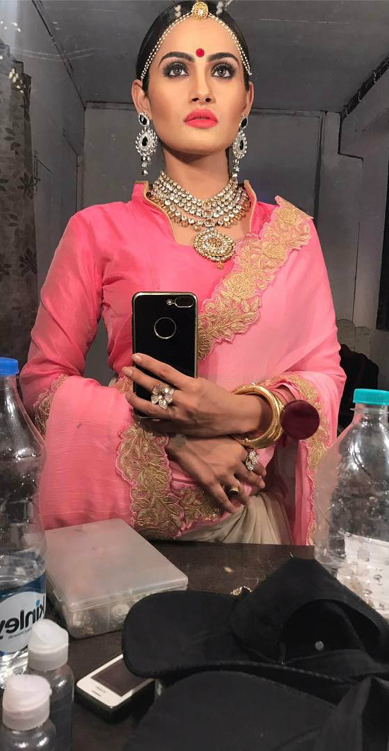 Sakshi Dwivedi