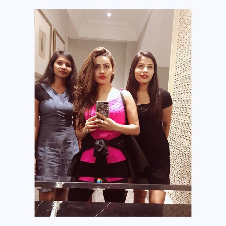 Sakshi Dwivedi