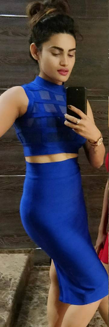 Sakshi Dwivedi
