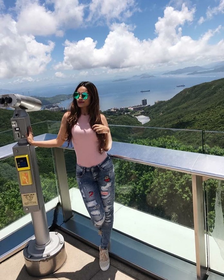 Sakshi Dwivedi
