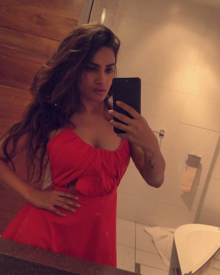 Sakshi Dwivedi