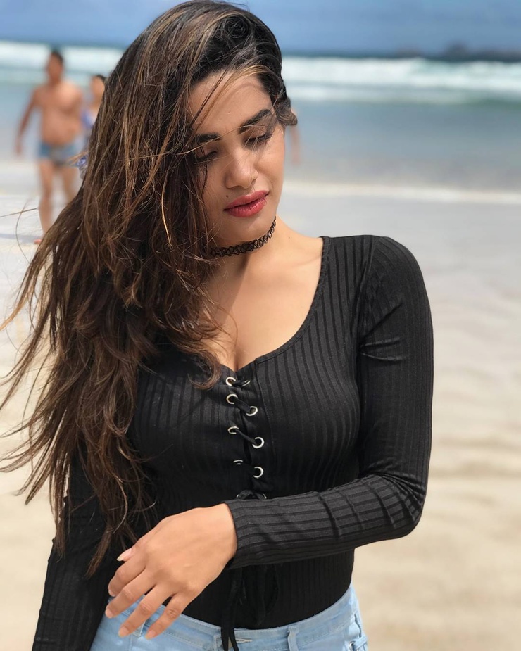 Sakshi Dwivedi