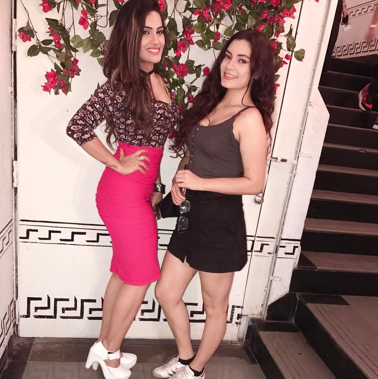 Sakshi Dwivedi