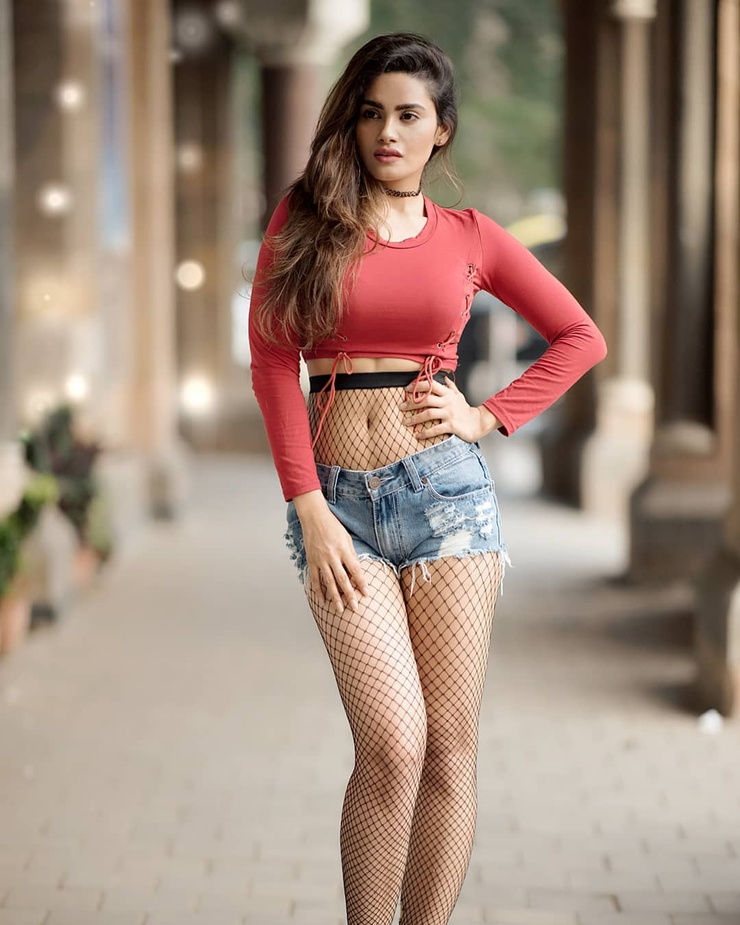 Sakshi Dwivedi