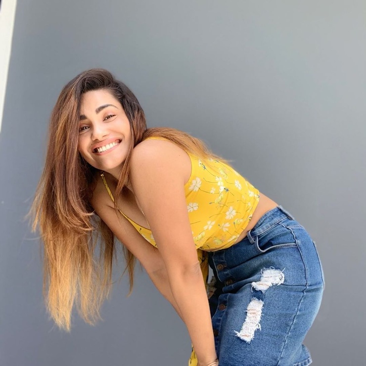 Sakshi Dwivedi