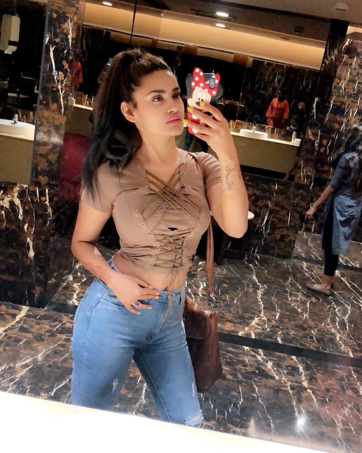 Sakshi Dwivedi