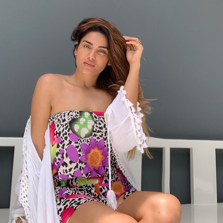 Sakshi Dwivedi
