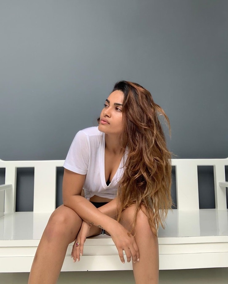 Sakshi Dwivedi
