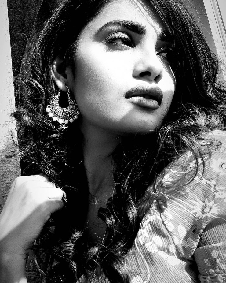 Sakshi Dwivedi