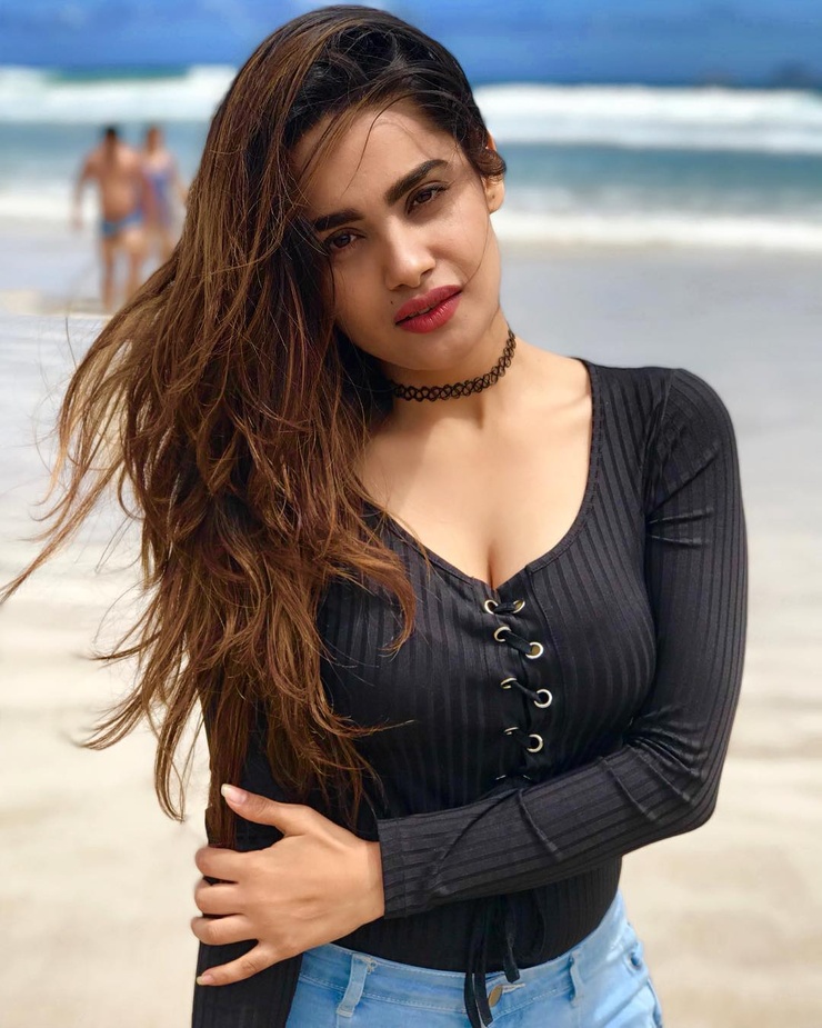 Sakshi Dwivedi