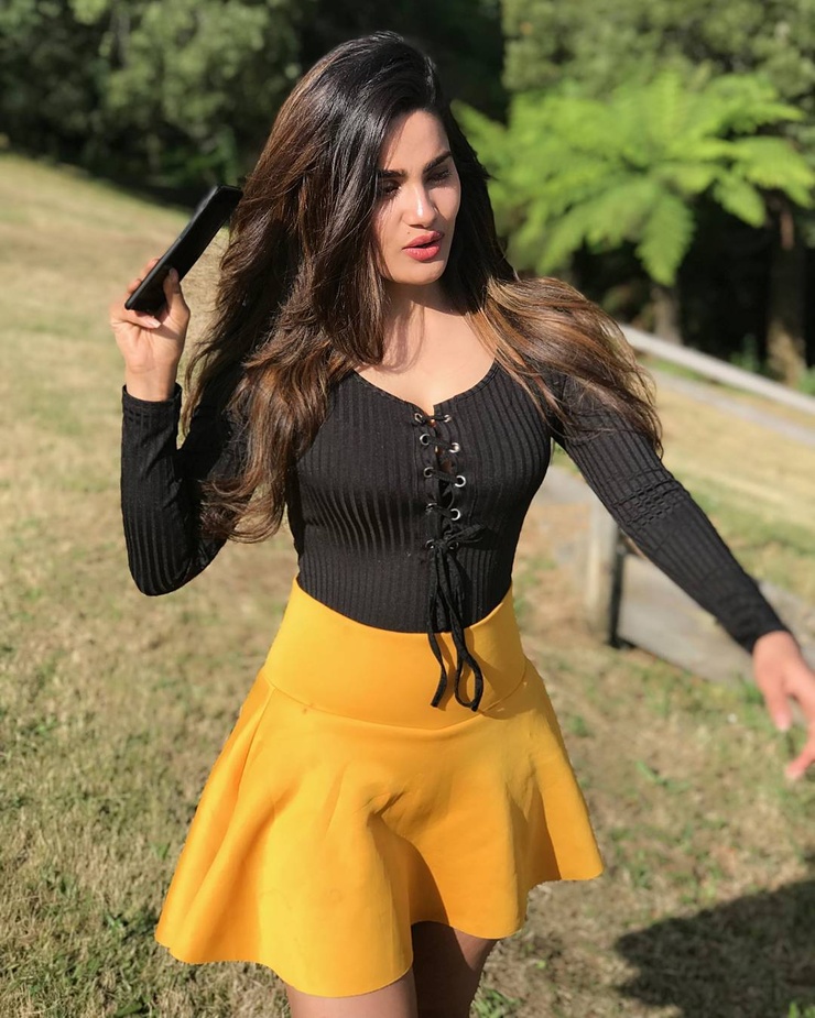 Sakshi Dwivedi