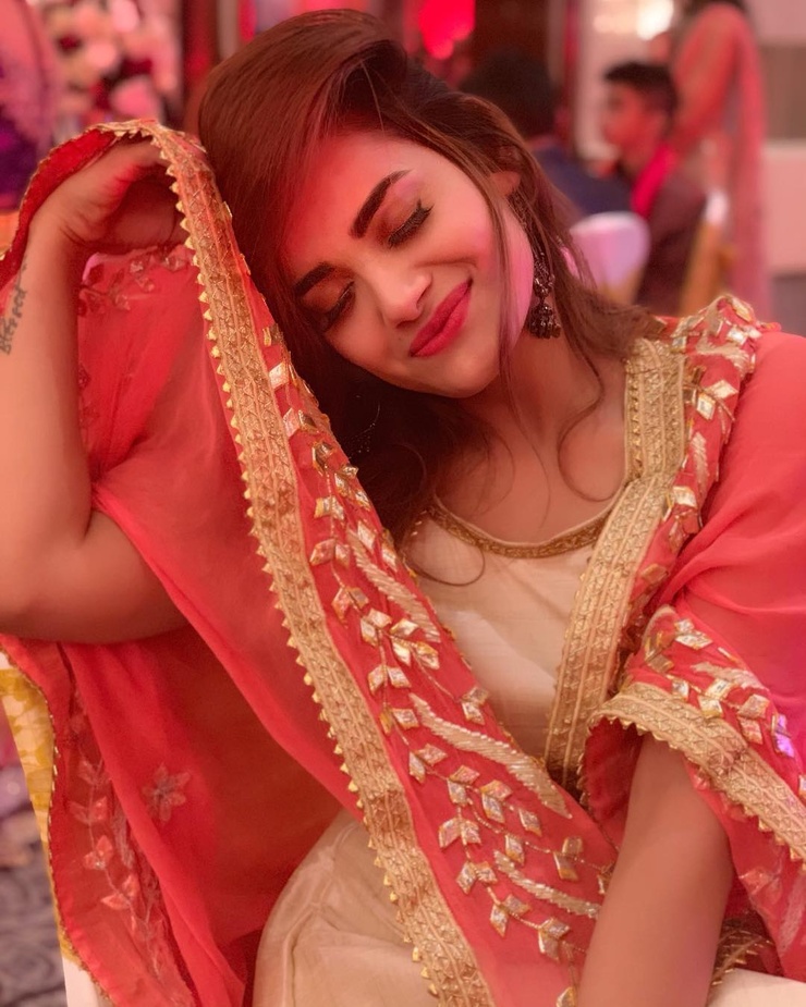 Sakshi Dwivedi